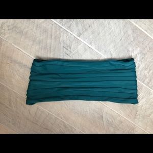 Mikoh bathing suit top